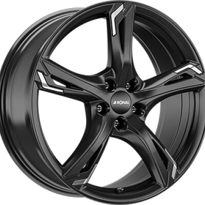 Ronal R62 CHROME