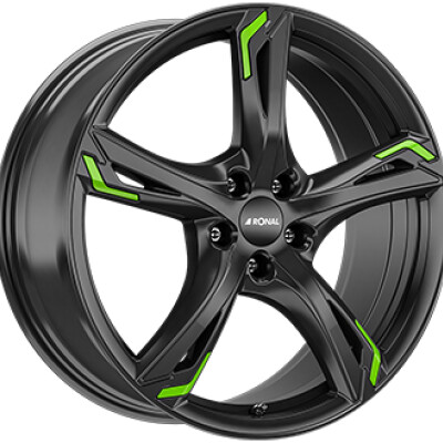 Ronal R62 GREEN