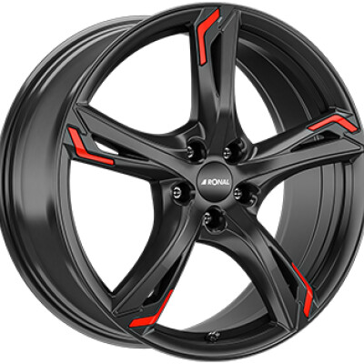 Ronal R62 RED