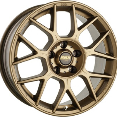 BBS XR