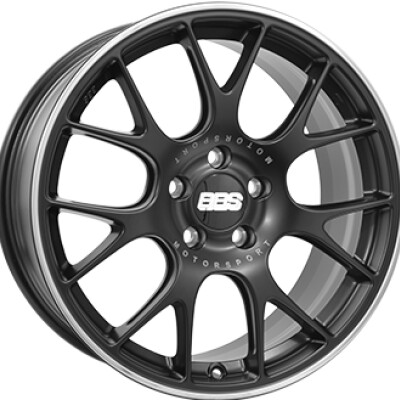 BBS CHR