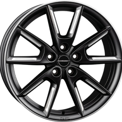Borbet LX