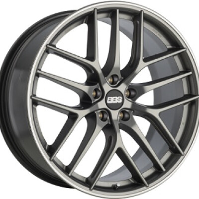 BBS CCR