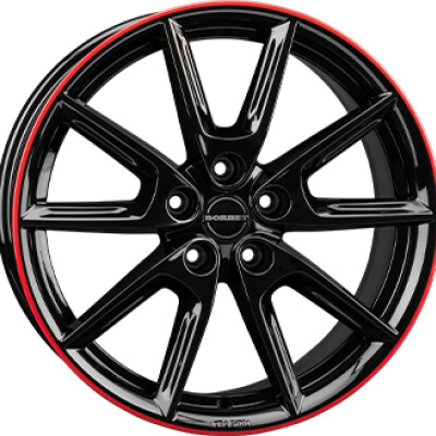 Borbet LX