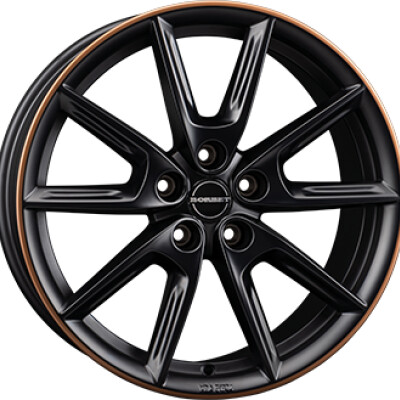 Borbet LX