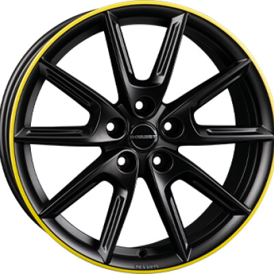 Borbet LX