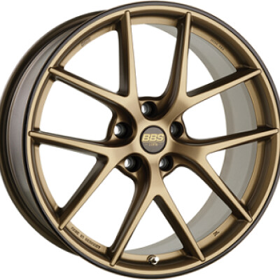 BBS CI-R