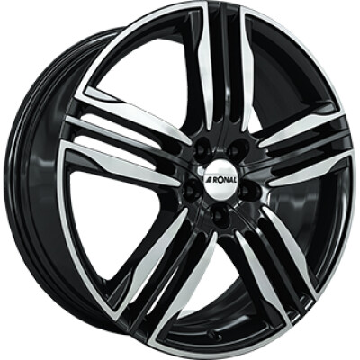 Ronal R58