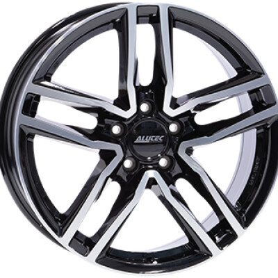 Alutec Ikenu