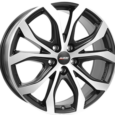 Alutec W10