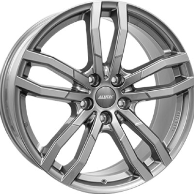 Alutec DriveX