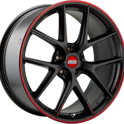 BBS CI-R NR