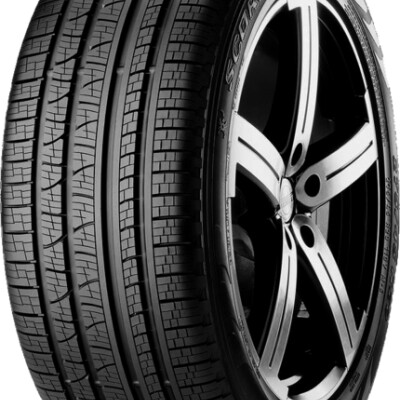 PIRELLI SCORPION VERDE ALL SEASON SF