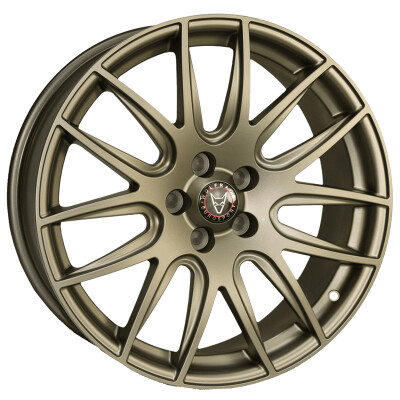 WOLFRACE Munich 081 Bronze