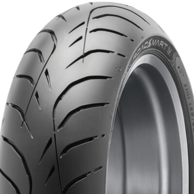 DUNLOP SPORTMAX ROADSMART IV