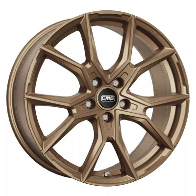 CMS C33 BRONZE