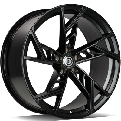 Carbonado Evil
