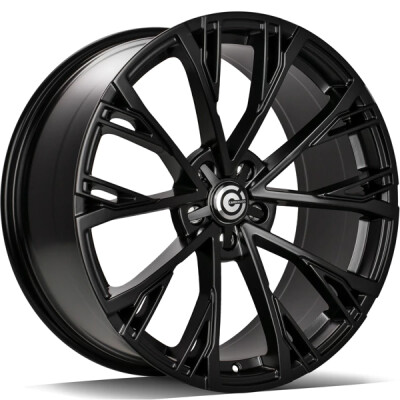 Carbonado STAR