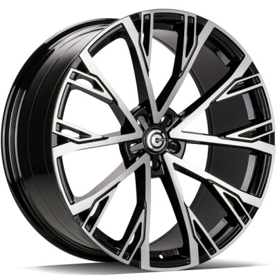Carbonado STAR