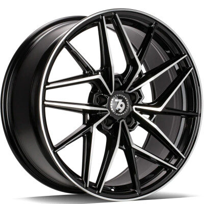 seventy9 SCF-I
