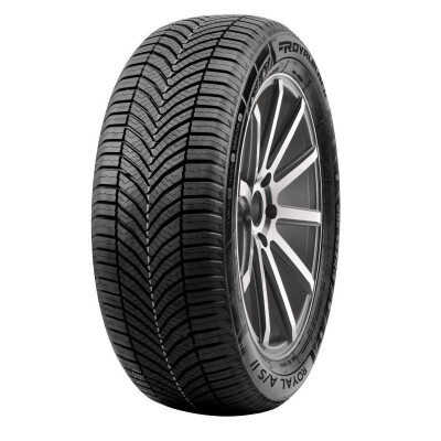 Royal Black Royal A/S II
