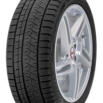 TRIANGLE PL02 Snowlink