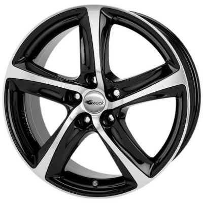 Brock B25