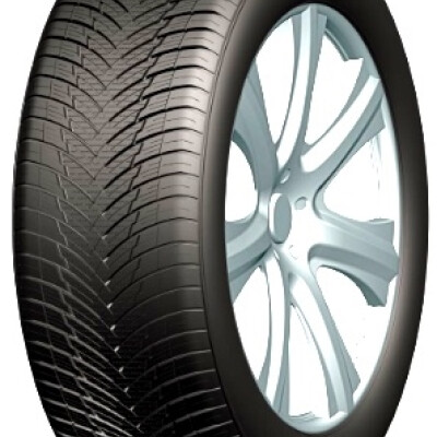 TOURADOR X ALL CLIMATE VAN