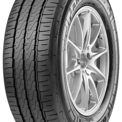 RADAR Argonite RV 4