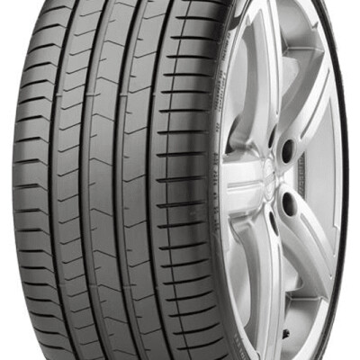 PIRELLI P Zero PZ4 Luxury