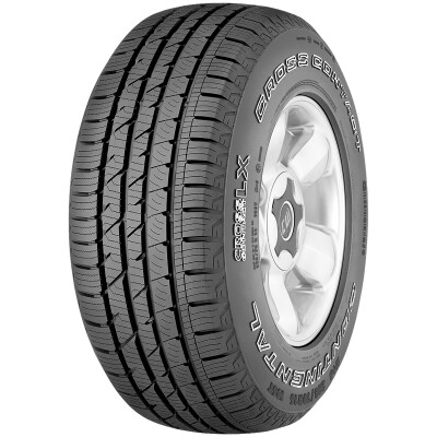 CONTINENTAL ContiCrossContact LX