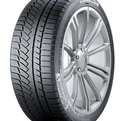 CONTINENTAL WinterContact TS850 P