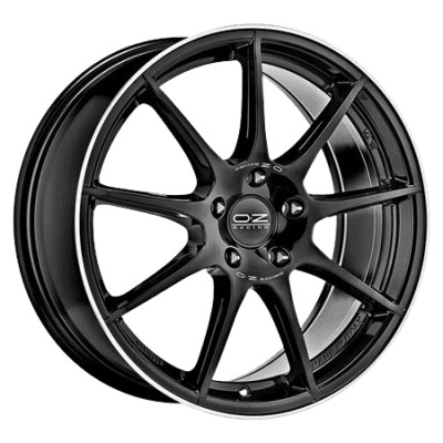 OZ Racing Veloce GT GBDL