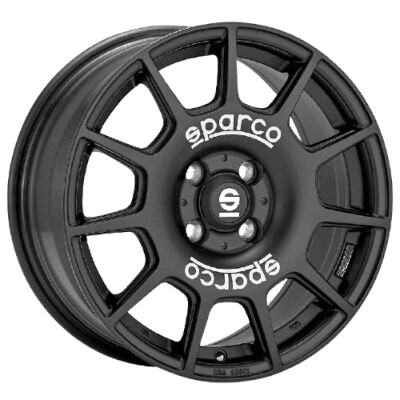 Sparco Terra MB