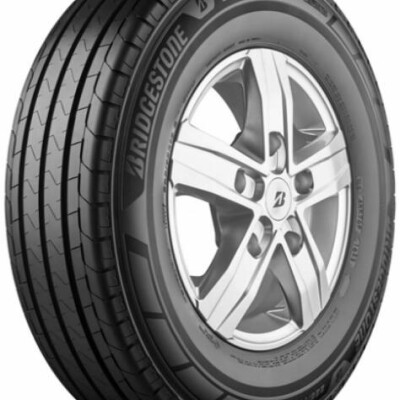 BRIDGESTONE Duravis Van