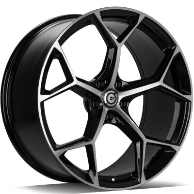 Carbonado Fancy