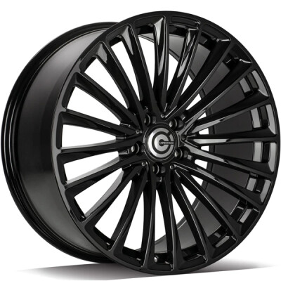 Carbonado Prestige