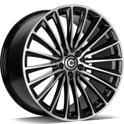 Carbonado Prestige