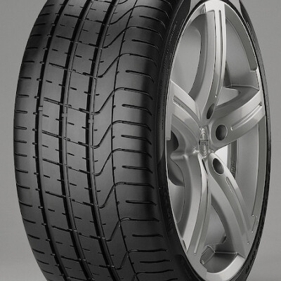 PIRELLI P Zero