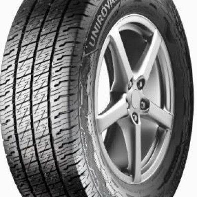 UNIROYAL AllSeason Max