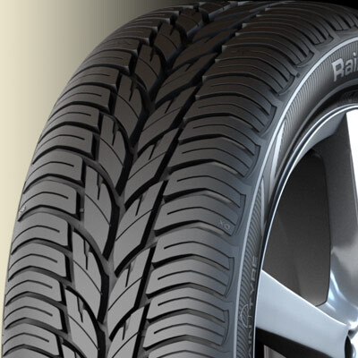 UNIROYAL RainExpert