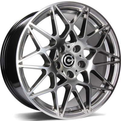 Carbonado Crazy