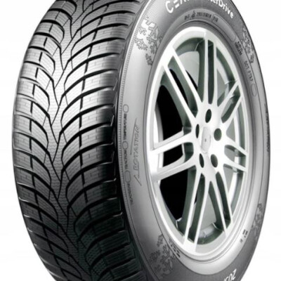 Ceat WINTER DRIVE SUV