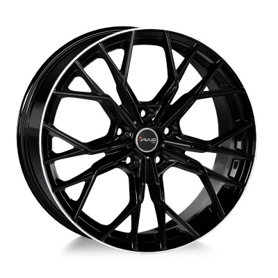 Avus AC-M10