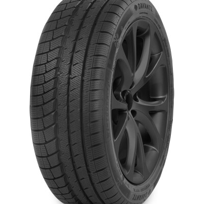 DAVANTI Wintoura+