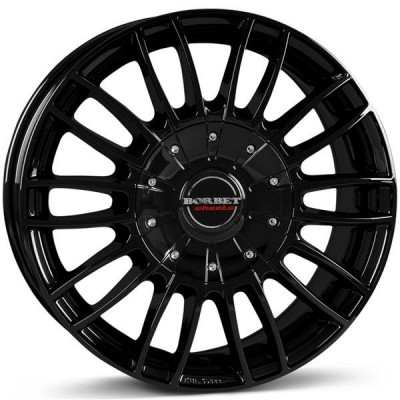 Borbet CW3