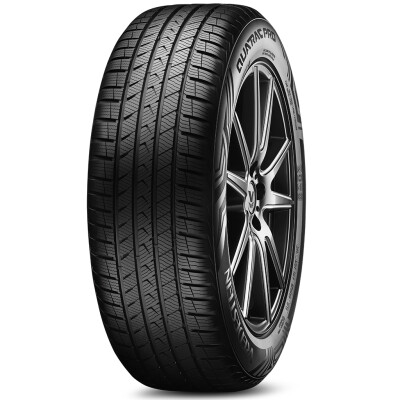 VREDESTEIN Quatrac Pro EV