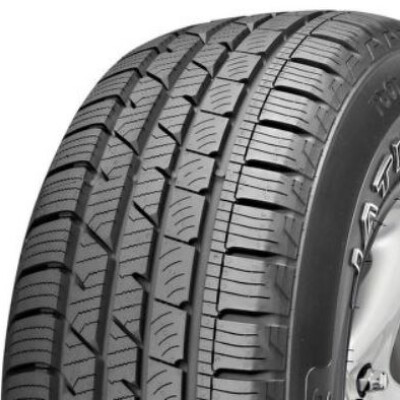 CONTINENTAL CrossContact RX