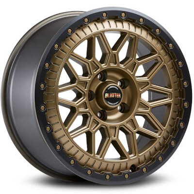 Fondmetal BLUSTER (8400)