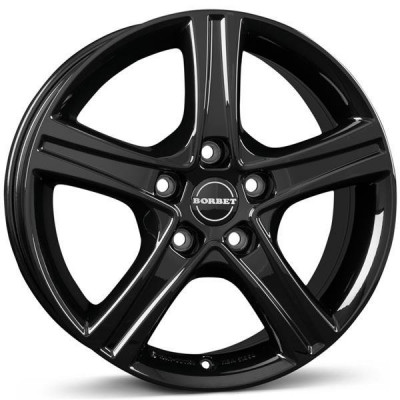 Borbet CWD